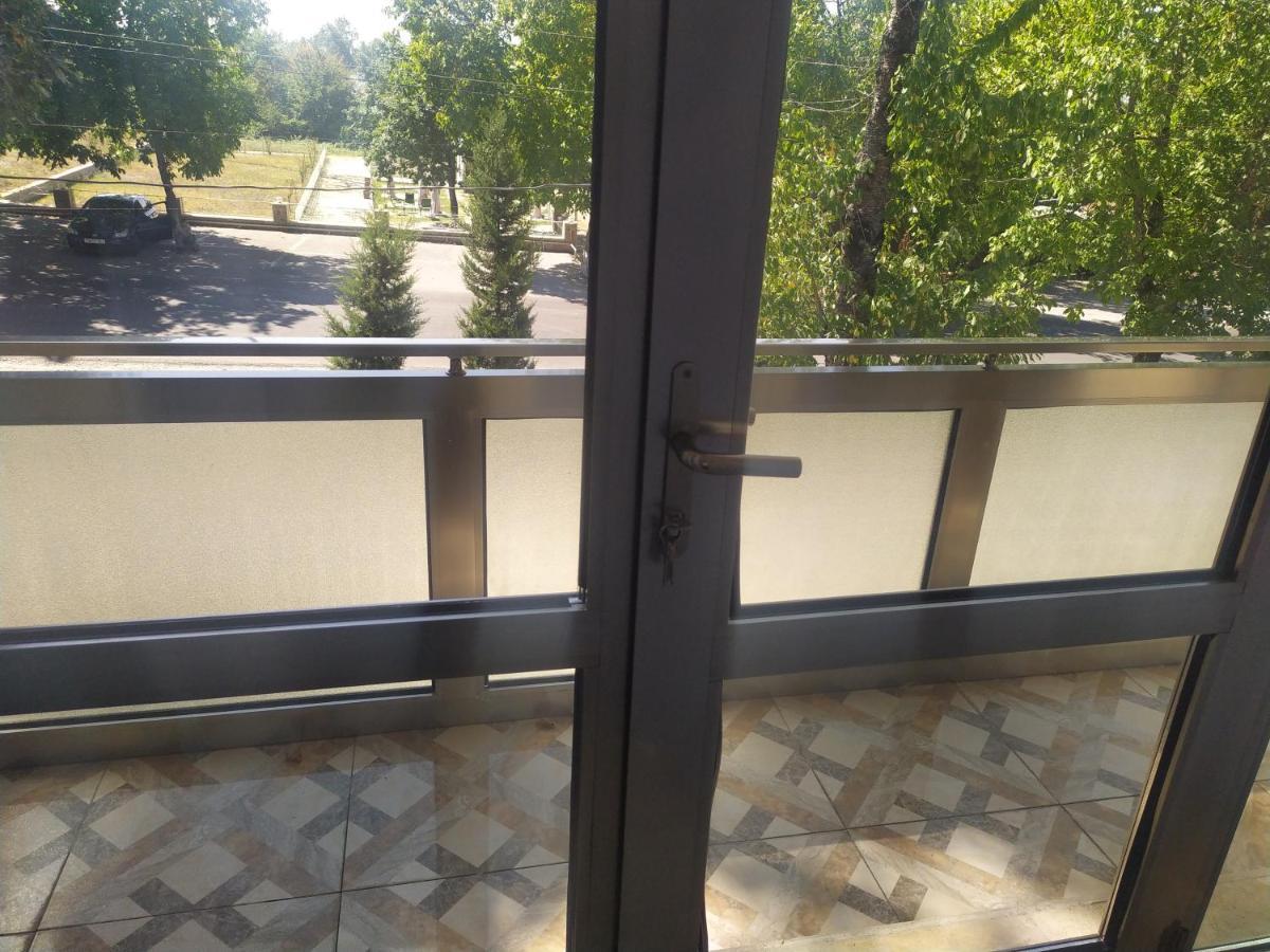 Bliss Hotel Gabala Exteriér fotografie